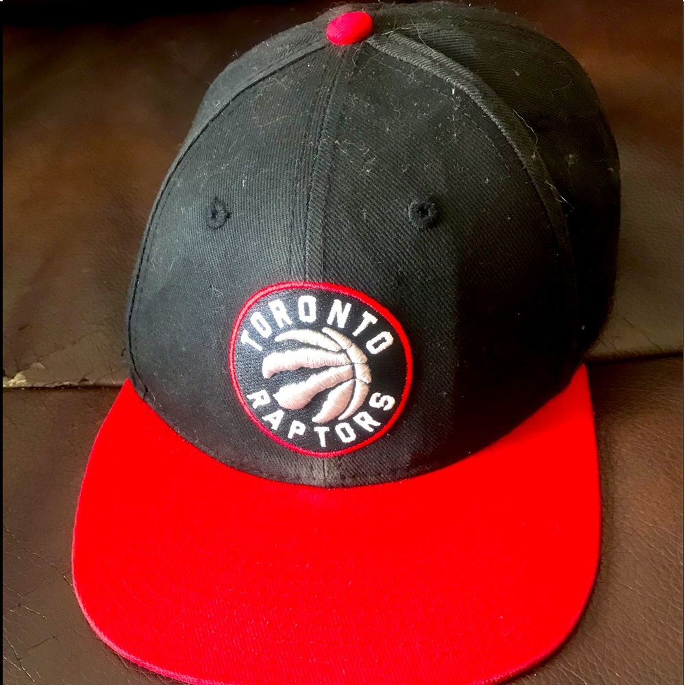 Toronto Raptors Hat